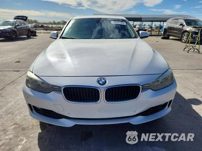 Piąte zdjęcie samochodu w środku: 2014 BMW 328 D VIN:WBA3D3C56EK157230 - miniatura