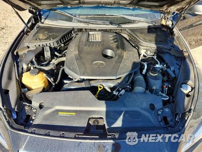 Zdjęcie 11 z 12 samochodu: 2017 INFINITI Q50 2.0T PREMIUM VIN:JN1CV7AP8HM640564 - miniatura