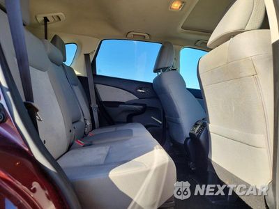 Zdjęcie 11 z 13 samochodu: 2016 HONDA CR-V EX VIN:5J6RM4H51GL045339 - miniatura