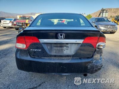 Zdjęcie 6 z 12 samochodu: 2010 HONDA CIVIC LX-S VIN:19XFA1F61AE048012 - miniatura