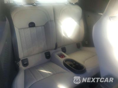 Zdjęcie 10 z 12 samochodu: 2025 MINI COOPER S VIN:WMW23GX04S2X55834 - miniatura