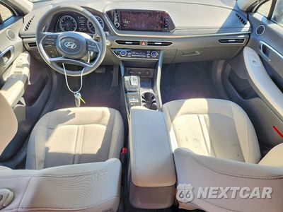 Zdjęcie 8 z 12 samochodu: 2023 HYUNDAI SONATA SEL VIN:KMHL64JA1PA283454 - miniatura