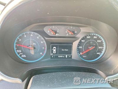 Zdjęcie 9 z 12 samochodu: 2020 CHEVROLET MALIBU LT VIN:1G1ZD5ST6LF070578 - miniatura