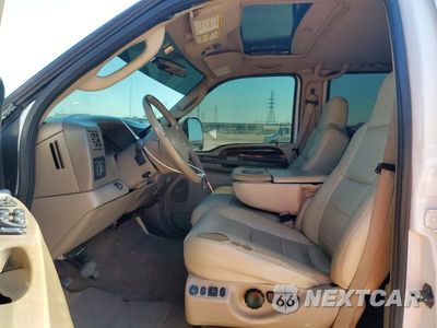 Zdjęcie 7 z 12 samochodu: 2004 FORD F350 SRW SUPER DUTY VIN:1FTSW31P74ED34393 - miniatura