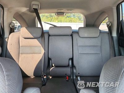 Zdjęcie 10 z 13 samochodu: 2008 HONDA CR-V LX VIN:JHLRE38358C003899 - miniatura