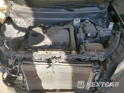 Zdjęcie 12 z 14 samochodu: 2020 CHEVROLET EQUINOX LT VIN:2GNAXTEV5L6175577 - miniatura