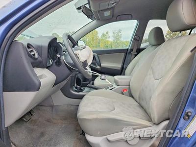 Zdjęcie 7 z 13 samochodu: 2010 TOYOTA RAV4 BASE VIN:2T3ZF4DVXAW036438 - miniatura