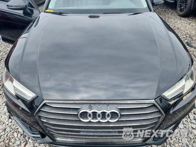 Zdjęcie 11 z 12 samochodu: 2018 AUDI A4 PREMIUM VIN:WAUKMAF49JA121941 - miniatura