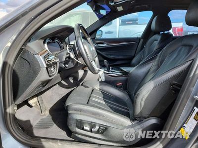 Zdjęcie 7 z 12 samochodu: 2017 BMW 530 I VIN:WBAJA5C31HG895728 - miniatura