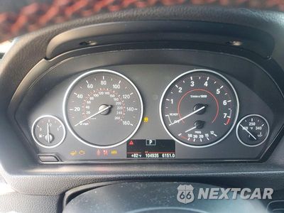 Zdjęcie 9 z 12 samochodu: 2018 BMW 330 I VIN:WBA8B9G53JNV00450 - miniatura
