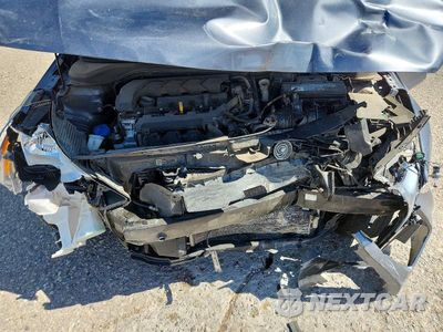 Zdjęcie 11 z 12 samochodu: 2020 HYUNDAI ACCENT SE VIN:3KPC24A65LE117070 - miniatura