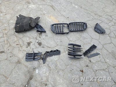 Zdjęcie 13 z 14 samochodu: 2025 BMW X5 XDRIVE40I VIN:5UX23EU08S9W58993 - miniatura