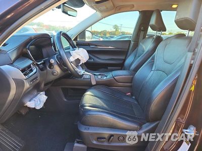 Zdjęcie 7 z 13 samochodu: 2022 INFINITI QX60 SENSORY VIN:5N1DL1GS9NC335006 - miniatura