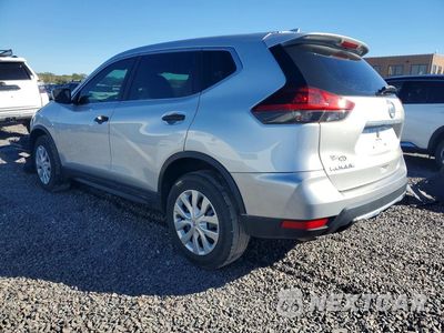 Drugie zdjęcie samochodu z przodu: 2020 NISSAN ROGUE S VIN:5N1AT2MV9LC710879 - miniatura