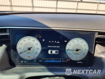 Zdjęcie 9 z 12 samochodu: 2023 HYUNDAI SANTA CRUZ SEL VIN:5NTJC4AE9PH061522 - miniatura