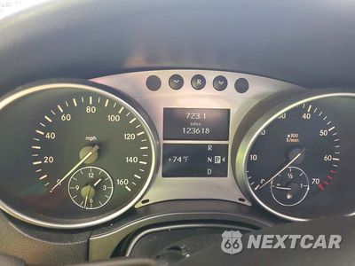 Zdjęcie 9 z 13 samochodu: 2006 MERCEDES-BENZ ML 350 VIN:4JGBB86E46A033294 - miniatura