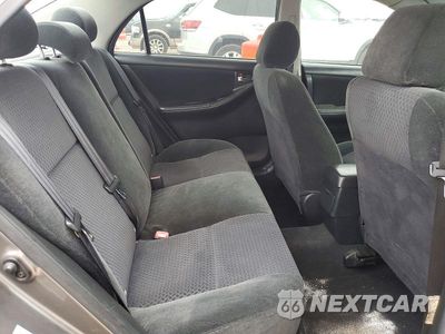Zdjęcie 7 z 12 samochodu: 2005 TOYOTA COROLLA S VIN:1NXBR32E05Z562971 - miniatura