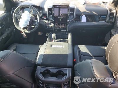 Zdjęcie 8 z 12 samochodu: 2026 RAM 1500 RHO VIN:1C6SRFUP3TN358927 - miniatura