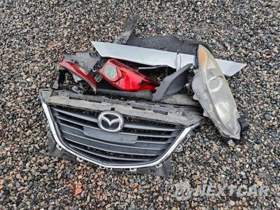 Zdjęcie 12 z 13 samochodu: 2016 MAZDA 3 SPORT VIN:JM1BM1U79G1316916 - miniatura