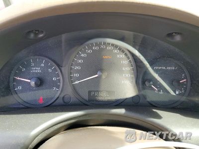 Zdjęcie 9 z 12 samochodu: 2005 CHEVROLET MALIBU LS VIN:1G1ZT52805F320592 - miniatura