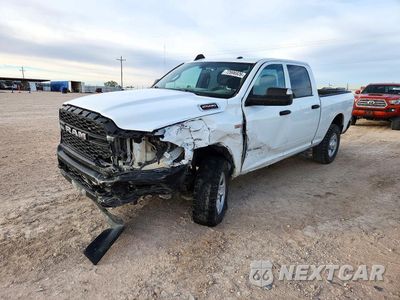 2022 RAM 2500 TRADESMAN 3C6UR5CJ8NG390719 - główne zdjęcie licytacji z USA - miniatura