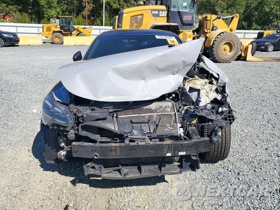 Piąte zdjęcie samochodu w środku: 2023 KIA STINGER GT LINE VIN:KNAE35LDXP6125651 - miniatura