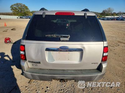 Zdjęcie 6 z 13 samochodu: 2006 FORD EXPLORER XLS VIN:1FMEU72E36UA76465 - miniatura