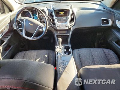 Zdjęcie 8 z 13 samochodu: 2017 CHEVROLET EQUINOX LT VIN:2GNALCEK0H6246340 - miniatura