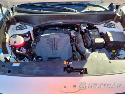 Zdjęcie 12 z 13 samochodu: 2026 HYUNDAI PALISADE CALLIGRAPHY VIN:KM8RM5S28TU042674 - miniatura