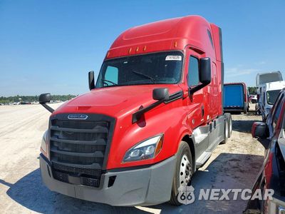 2018 FREIGHTLINER CASCADIA 126 SEMI TRUCK 3AKJHHDRXJSJS5394 - główne zdjęcie licytacji z USA - miniatura