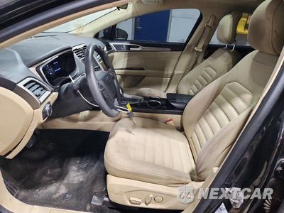 Zdjęcie 7 z 12 samochodu: 2013 FORD FUSION SE VIN:3FA6P0H78DR119840 - miniatura