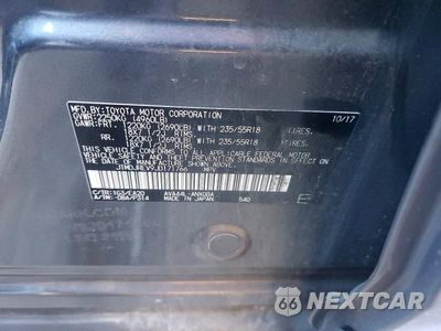 Zdjęcie 13 z 13 samochodu: 2018 TOYOTA RAV4 HV LIMITED VIN:JTMDJREV9JD171766 - miniatura