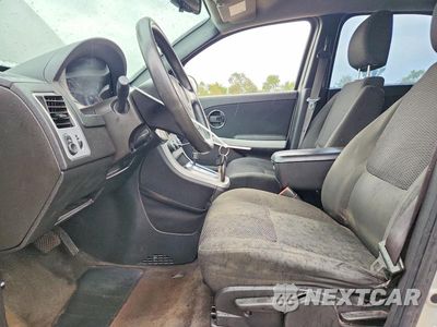Zdjęcie 7 z 13 samochodu: 2008 PONTIAC TORRENT VIN:2CKDL33F886330166 - miniatura
