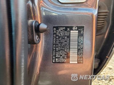 Zdjęcie 12 z 12 samochodu: 2009 TOYOTA COROLLA LE VIN:JTDBL40E299058042 - miniatura