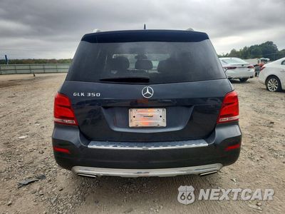 Zdjęcie 6 z 13 samochodu: 2013 MERCEDES-BENZ GLK 350 VIN:WDCGG5HB1DG130826 - miniatura