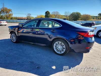 Drugie zdjęcie samochodu z przodu: 2016 LEXUS ES 350 VIN:58ABK1GGXGU006326 - miniatura