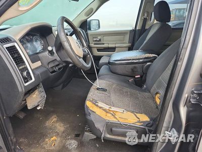 Zdjęcie 7 z 12 samochodu: 2010 DODGE RAM 1500 VIN:1D7RB1GP8AS234229 - miniatura