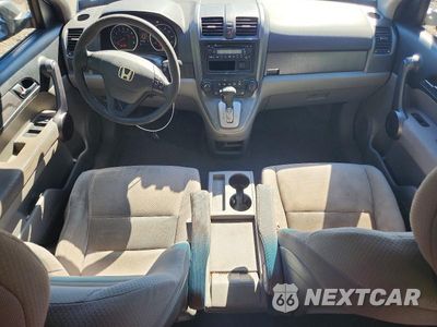Zdjęcie 8 z 13 samochodu: 2009 HONDA CR-V LX VIN:5J6RE38399L012193 - miniatura