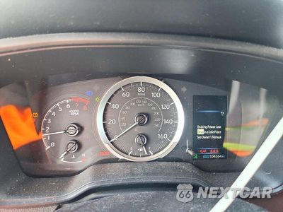 Zdjęcie 9 z 12 samochodu: 2021 TOYOTA COROLLA LE VIN:5YFEPMAE5MP223780 - miniatura