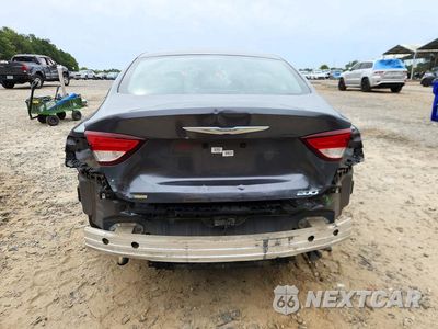 Zdjęcie 6 z 12 samochodu: 2015 CHRYSLER 200 LIMITED VIN:1C3CCCAB3FN722911 - miniatura