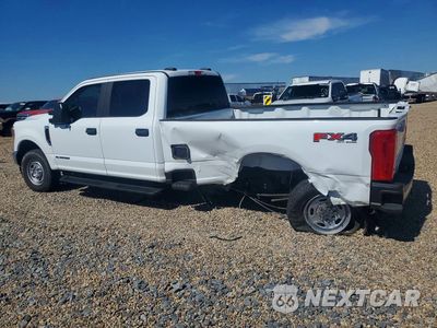Drugie zdjęcie samochodu z przodu: 2022 FORD F250 SUPER DUTY VIN:1FT7W2BT7NED56455 - miniatura