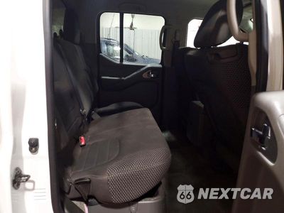 Zdjęcie 10 z 13 samochodu: 2012 NISSAN FRONTIER S VIN:1N6AD0EV7CC454890 - miniatura