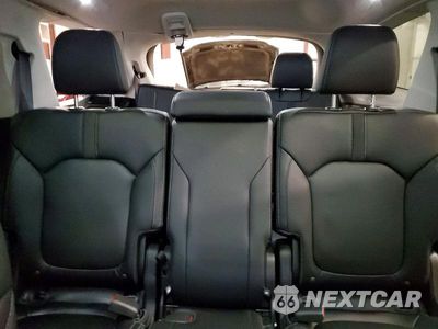 Zdjęcie 10 z 13 samochodu: 2023 HONDA PILOT TOURING VIN:5FNYG1H75PB009438 - miniatura