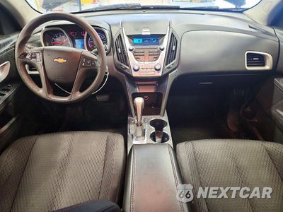 Zdjęcie 8 z 12 samochodu: 2015 CHEVROLET EQUINOX LS VIN:2GNFLEEK2F6406152 - miniatura