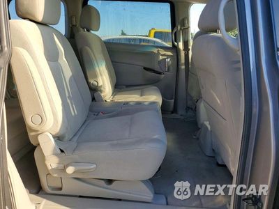 Zdjęcie 11 z 14 samochodu: 2011 NISSAN QUEST 3.5 S VIN:JN8AE2KP0B9002376 - miniatura