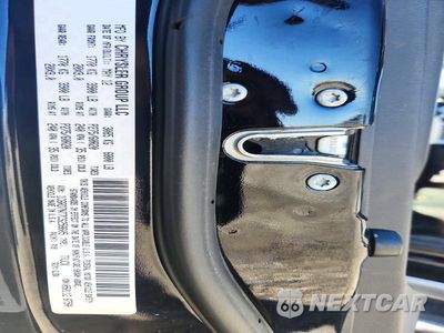 Zdjęcie 12 z 12 samochodu: 2012 DODGE RAM 1500 LARAMIE VIN:1C6RD7NT7CS258605 - miniatura