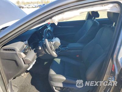 Zdjęcie 7 z 12 samochodu: 2025 TOYOTA CAMRY XSE VIN:4T1DAACK7SU558226 - miniatura