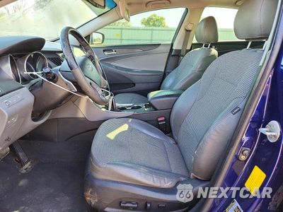 Zdjęcie 7 z 12 samochodu: 2012 HYUNDAI SONATA SE 2.0T VIN:5NPEC4AB1CH330175 - miniatura