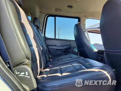 Zdjęcie 11 z 13 samochodu: 2002 FORD EXPLORER XLT VIN:1FMDU63W62ZB21764 - miniatura