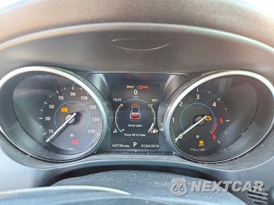 Zdjęcie 9 z 13 samochodu: 2018 JAGUAR F-PACE PREMIUM VIN:SADCJ2FN2JA256620 - miniatura